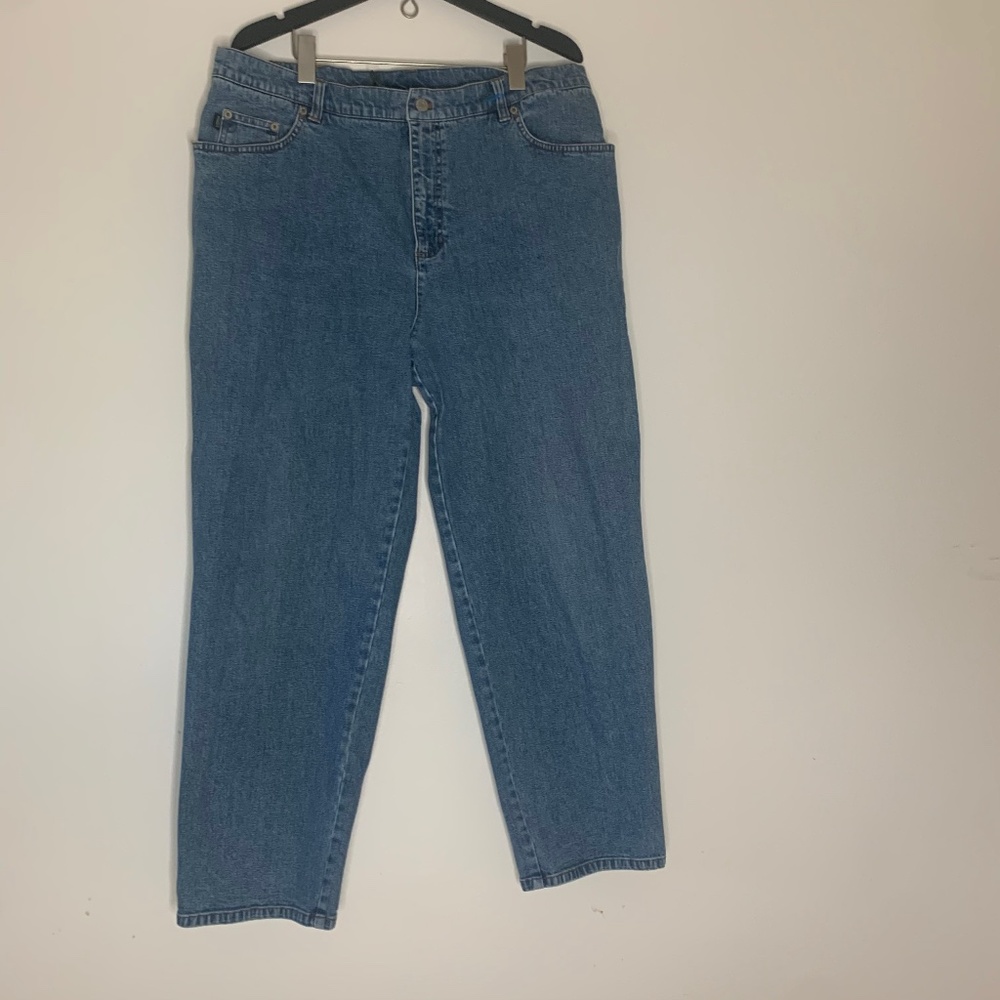 Ralph Lauren women jean